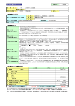 たな卸し資産管理