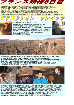 この写真に写っているのがヤンイック。 かなり伸びたドレッドの髪がかなり