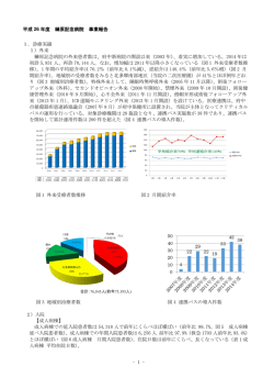 榊原記念病院 - 公益財団法人 日本心臓血圧研究振興会
