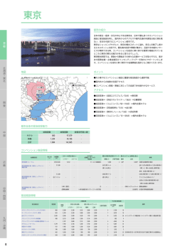 （PDF/7897KB） [首都 / 北海道・東北 / 関東 / 中部]