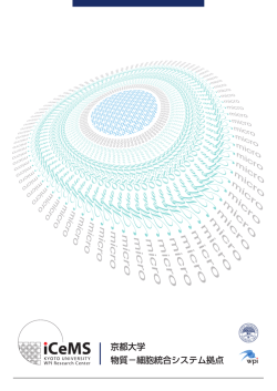 - Institute for Integrated Cell