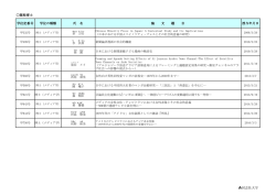 博士（メディア学） ［PDF 147KB］