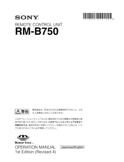 ソニーメモリースティックプロ