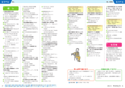 もりナビ 催し・伝言板（PDF：550.7KB）