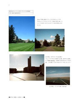 あまりにも青空