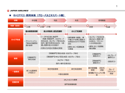 キャリアパス・教育体系資料