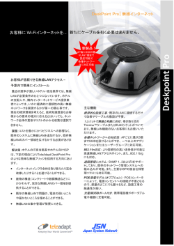 詳細 - 日本システムネットワーク