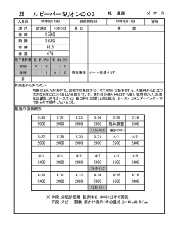 28 ルビーバーミリオンの03