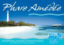 Mary D Enterprises S.A.R.L. - Galerie Palm Beach