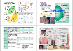 2014-6病態生理 膠原病・骨・免疫異常 膠原病 骨 免疫異常