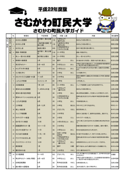 資料3（町民大学）（PDF：581.5KB）