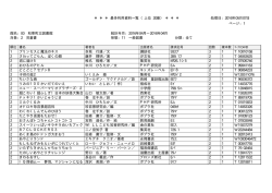 2016年4月（PDF）