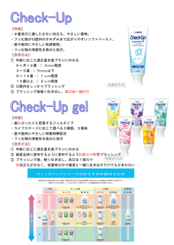 「わは歯ニュース」を閲覧する。※907 KB