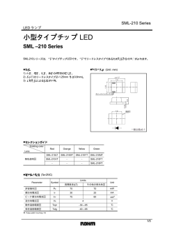 SML &ndash;210 Series