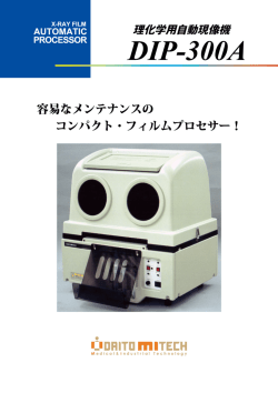 DIP-300A
