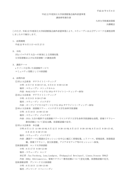 海外派遣事業報告書 (九州大学・兵藤)_20100908.