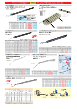 このカタログに記載の価格はすべて 税抜価格 です。お買上げの際には