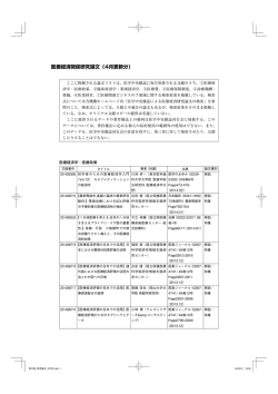 - 医療経済研究機構（IHEP）