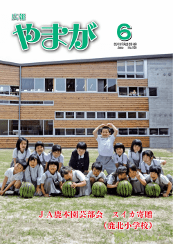 6月1日号(PDF文書)
