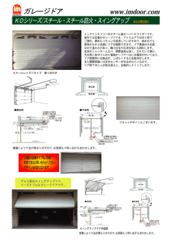 Page 1 ス方ムノージんごア WWW.imdoor.com www.imdoor.com