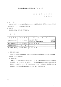 460KB - 青森県産業技術センター