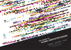 PDF - Keio Media Design : Global Innovation Design