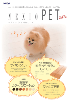 NEXPET.ai