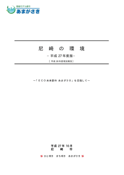 （平成27年度版）（PDF 4440.4 KB）