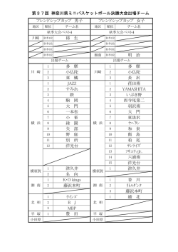 柿 生 明 治 多 摩 多 摩 小仏陀 小仏陀 東 橘 長 沢 JAZZ 荏田南 すみれ