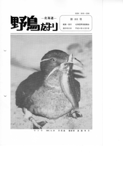 Page 1 Page 2 (   バードヒアリングの楽しみ --------------