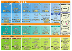 30,000円 33,000円 30,000円 20,000円 35,000円 32,000円 38