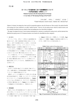 直井森一 - 日本大学理工学部