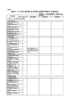 指定生活介護事業所「吉岡すまいる」