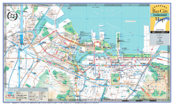 BayCity Map BayCity Map