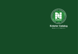 カタログダウンロード