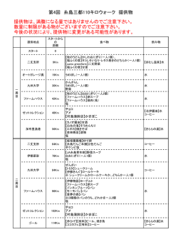 満腹になる量ではありませんのでご注意下