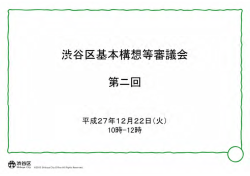 第2回審議会資料（PDF 558KB）