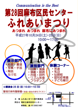 Communication is the Best