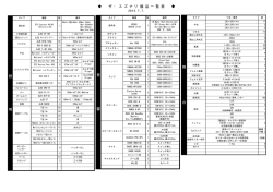 照 明 音 響