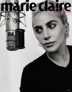 marieclairestyle.jp 15th December, 2016