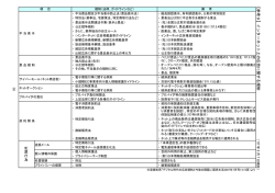 【参考9】インターネット上の広告に関する規制
