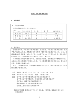 1 1． - JAPIA 日本自動車部品工業会