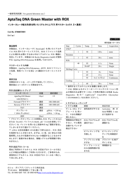 日本語マニュアル