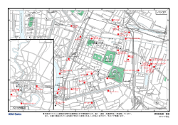 バンコク周辺 バンコク
