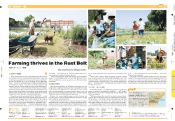 記事 - Tom Miyagawa Coulton Photography