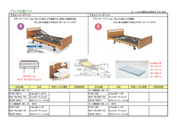 プラッツ社製ベット