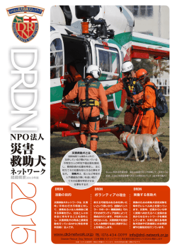 DRDN_2015_案内_組織案内_東京都認証前