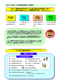 概要版