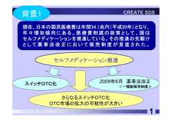 CREATE SDS CREATE SDS