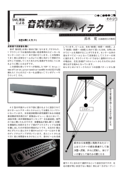 自然な聞こえ方（3）